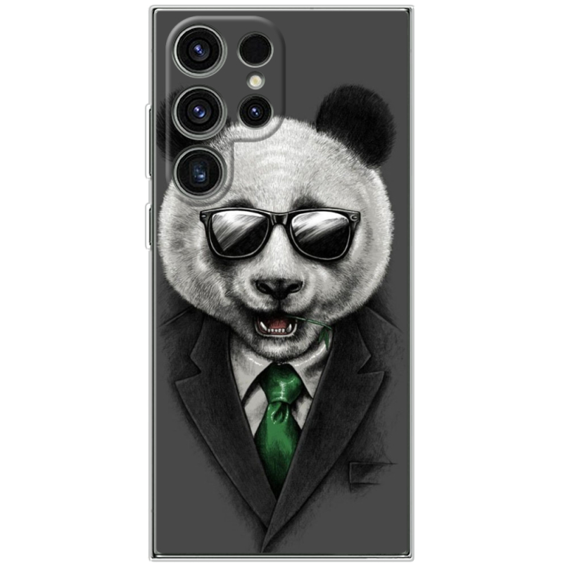 Чохол BoxFace Samsung Galaxy S25 Ultra 