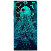 Чохол BoxFace Samsung Galaxy S25 Ultra 