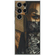 Чохол BoxFace Samsung Galaxy S25 Ultra 