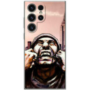 Чохол BoxFace Samsung Galaxy S25 Ultra 