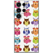 Чохол BoxFace Samsung Galaxy S25 Ultra 