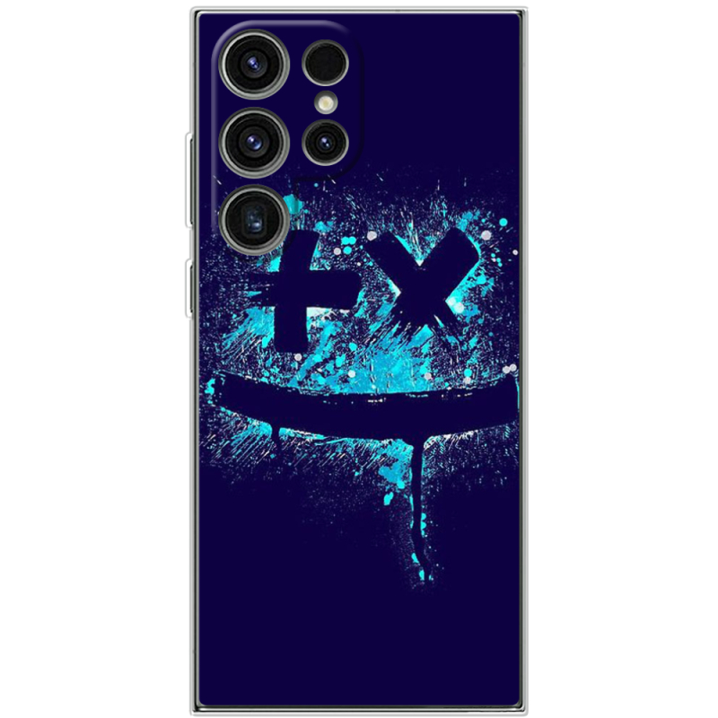 Чохол BoxFace Samsung Galaxy S25 Ultra 