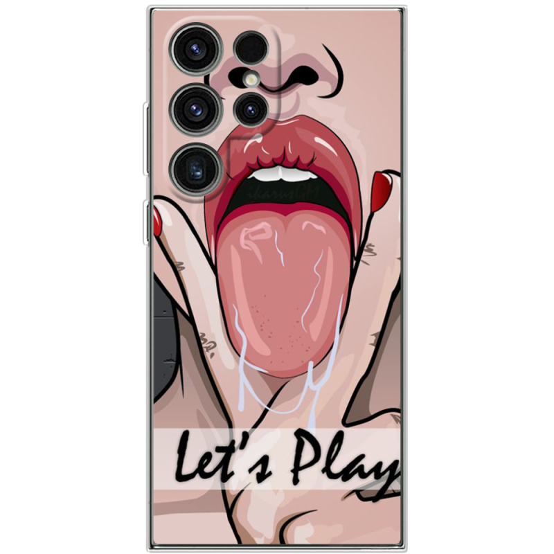 Чохол BoxFace Samsung Galaxy S25 Ultra 