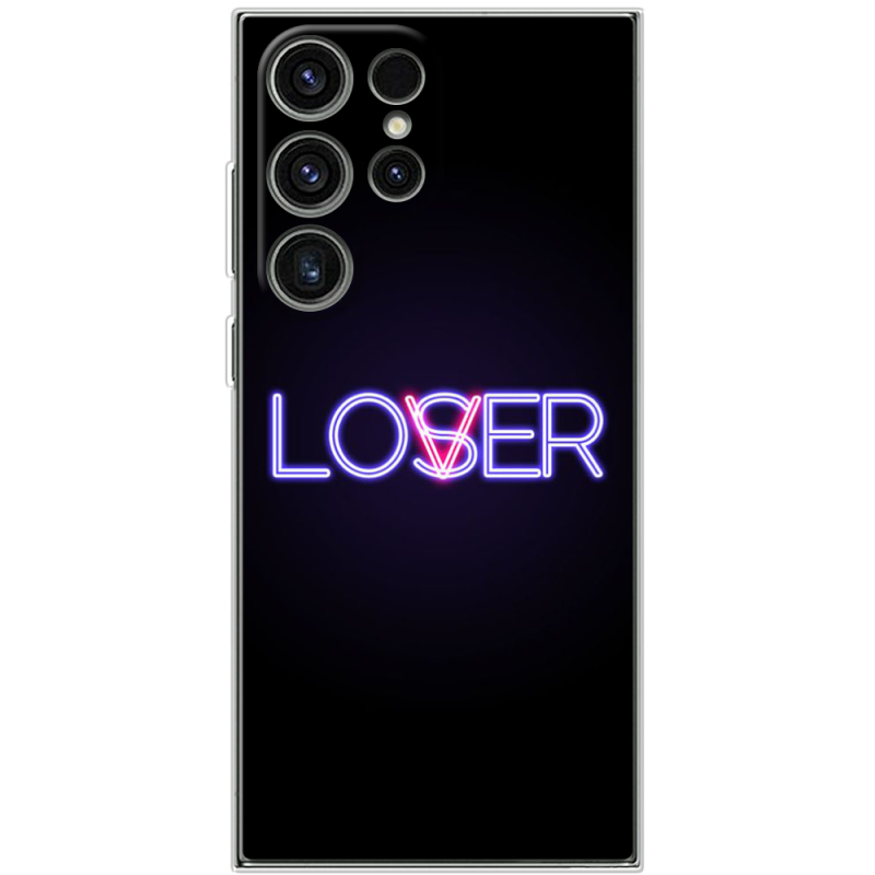 Чохол BoxFace Samsung Galaxy S25 Ultra 