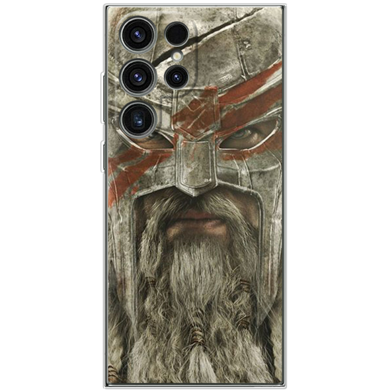 Чохол BoxFace Samsung Galaxy S25 Ultra 