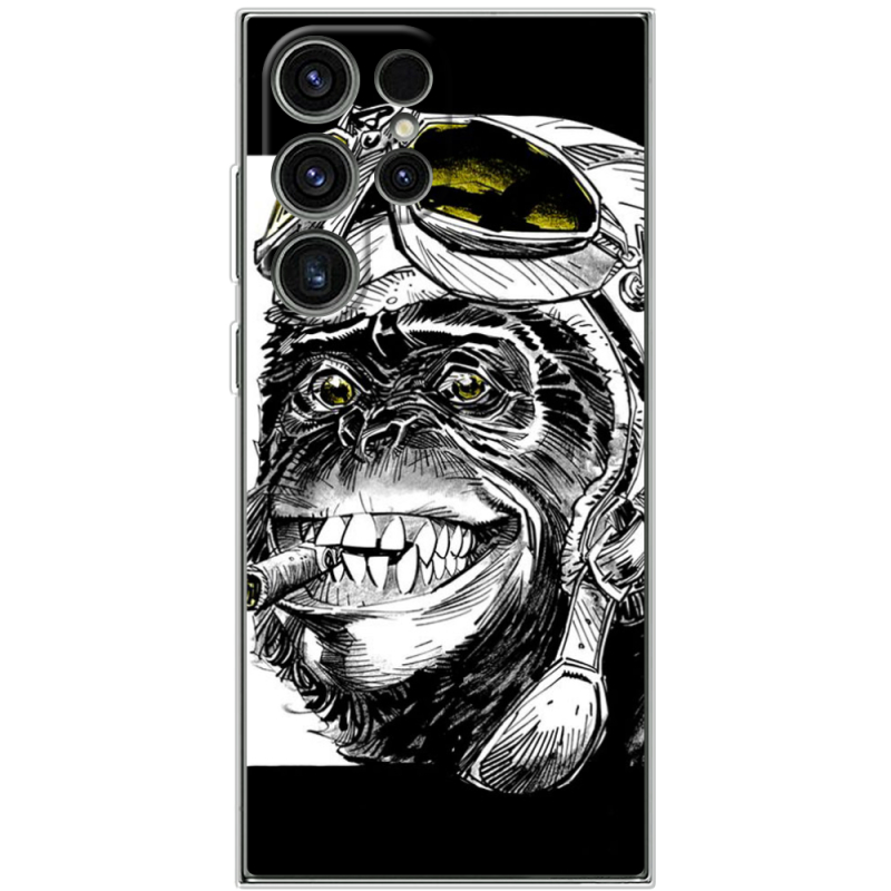 Чохол BoxFace Samsung Galaxy S25 Ultra 