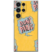 Чохол BoxFace Samsung Galaxy S25 Ultra 