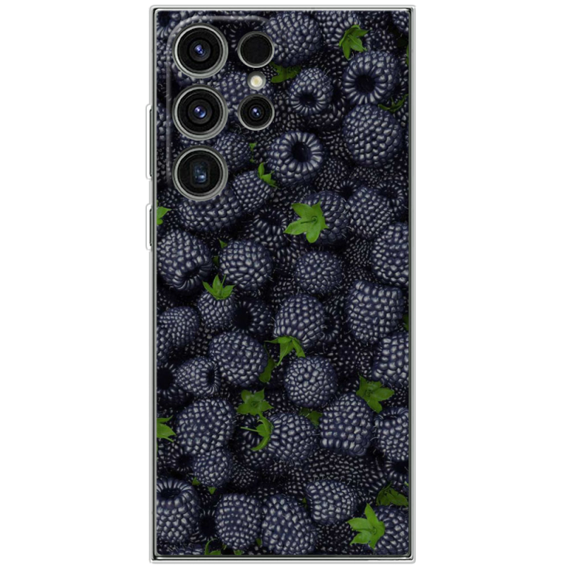 Чохол BoxFace Samsung Galaxy S25 Ultra 