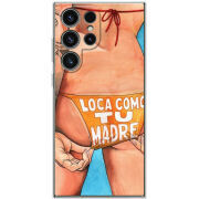 Чохол BoxFace Samsung Galaxy S25 Ultra 