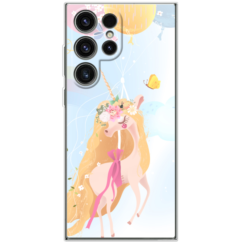 Чохол BoxFace Samsung Galaxy S25 Ultra 