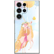 Чохол BoxFace Samsung Galaxy S25 Ultra 