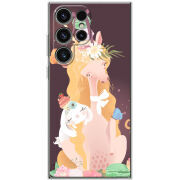 Чохол BoxFace Samsung Galaxy S25 Ultra 