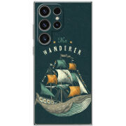 Чохол BoxFace Samsung Galaxy S25 Ultra 