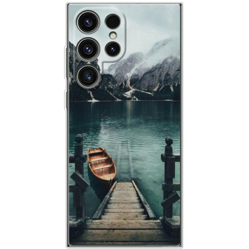 Чохол BoxFace Samsung Galaxy S25 Ultra 