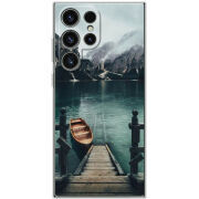 Чохол BoxFace Samsung Galaxy S25 Ultra 