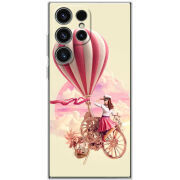 Чохол BoxFace Samsung Galaxy S25 Ultra 