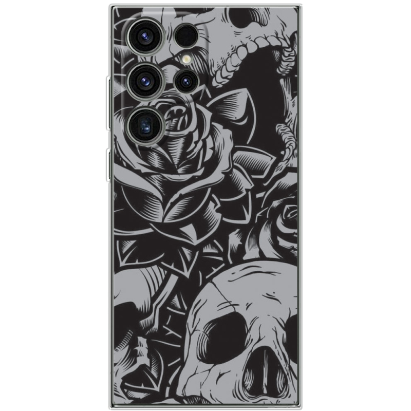 Чохол BoxFace Samsung Galaxy S25 Ultra 
