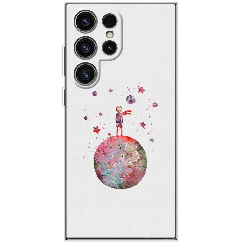 Чохол BoxFace Samsung Galaxy S25 Ultra 