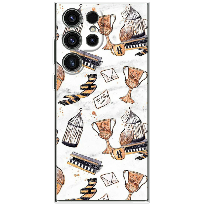 Чохол BoxFace Samsung Galaxy S25 Ultra 
