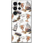 Чохол BoxFace Samsung Galaxy S25 Ultra 