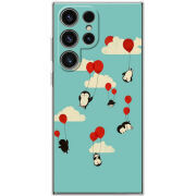 Чохол BoxFace Samsung Galaxy S25 Ultra 