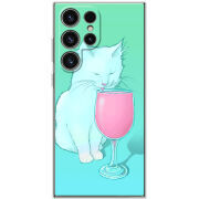 Чохол BoxFace Samsung Galaxy S25 Ultra 