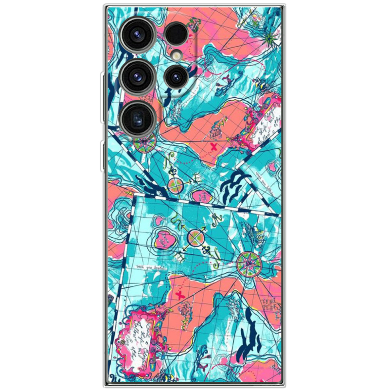 Чохол BoxFace Samsung Galaxy S25 Ultra 
