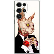 Чохол BoxFace Samsung Galaxy S25 Ultra 