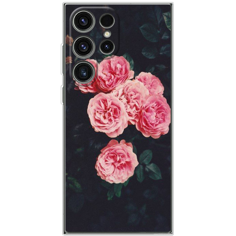 Чохол BoxFace Samsung Galaxy S25 Ultra 