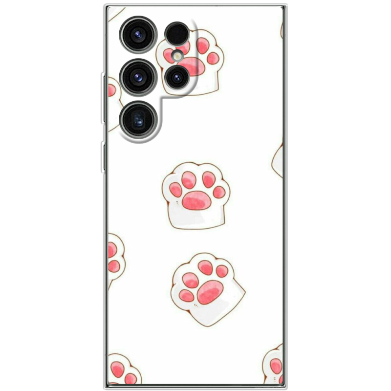 Чохол BoxFace Samsung Galaxy S25 Ultra 
