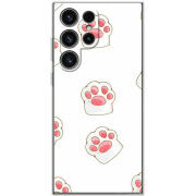 Чохол BoxFace Samsung Galaxy S25 Ultra 