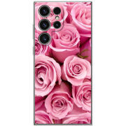 Чохол BoxFace Samsung Galaxy S25 Ultra 