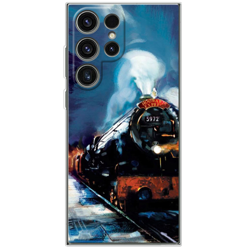 Чохол BoxFace Samsung Galaxy S25 Ultra 