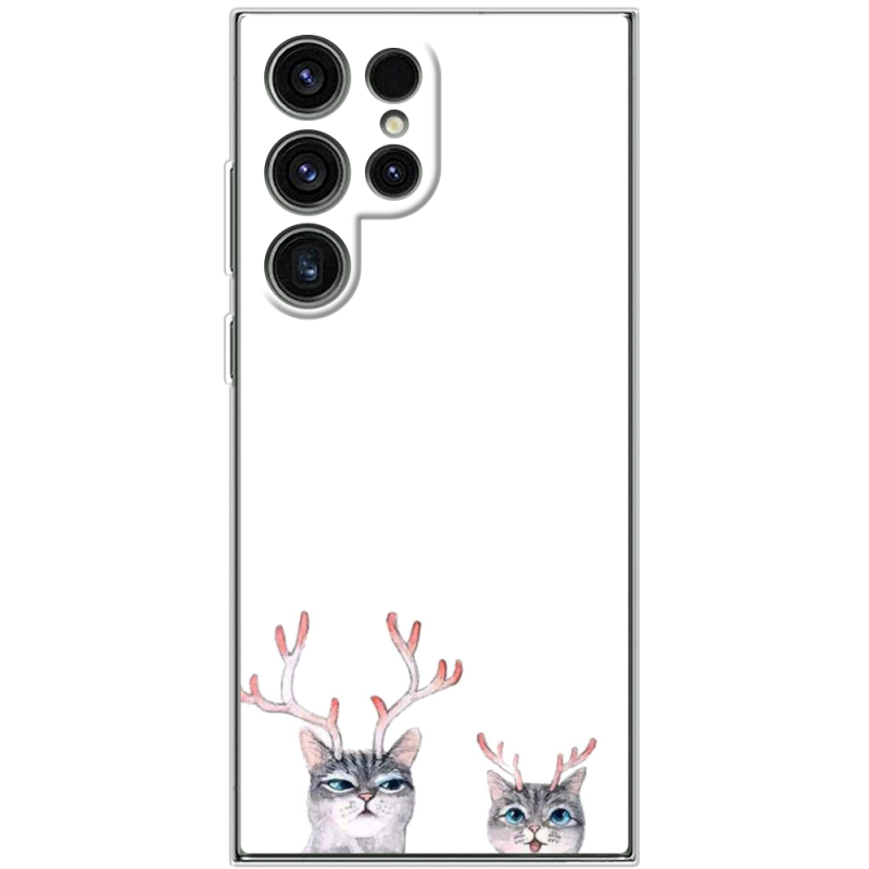 Чохол BoxFace Samsung Galaxy S25 Ultra 