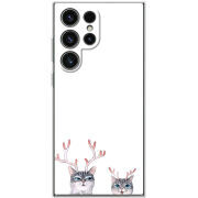 Чохол BoxFace Samsung Galaxy S25 Ultra 