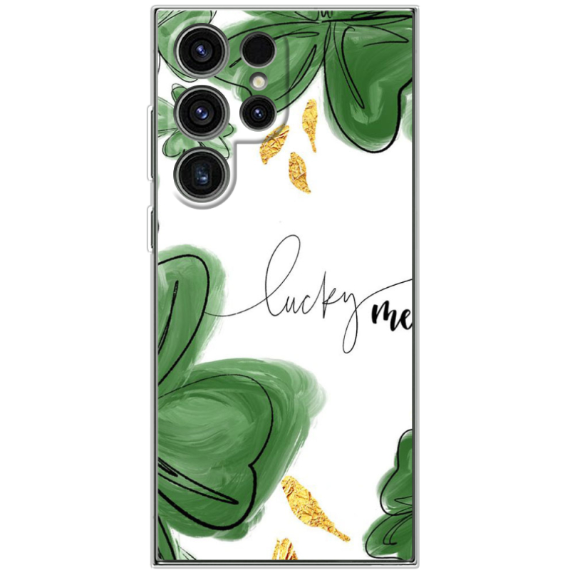 Чохол BoxFace Samsung Galaxy S25 Ultra 