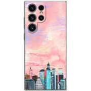 Чохол BoxFace Samsung Galaxy S25 Ultra 