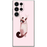 Чохол BoxFace Samsung Galaxy S25 Ultra 