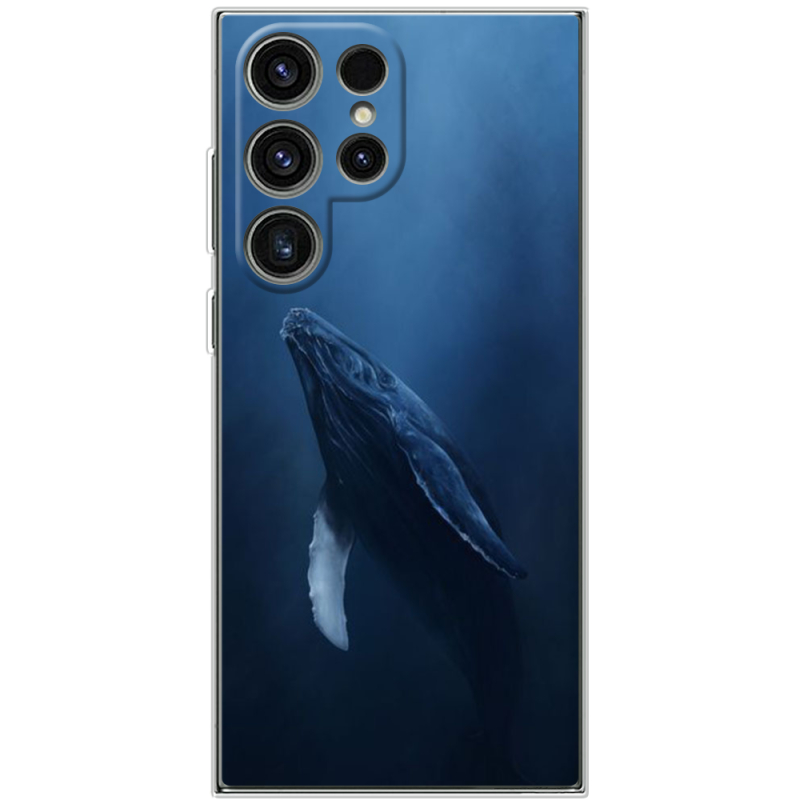 Чохол BoxFace Samsung Galaxy S25 Ultra 