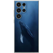 Чохол BoxFace Samsung Galaxy S25 Ultra 