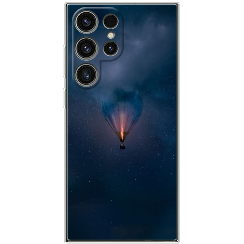 Чохол BoxFace Samsung Galaxy S25 Ultra 