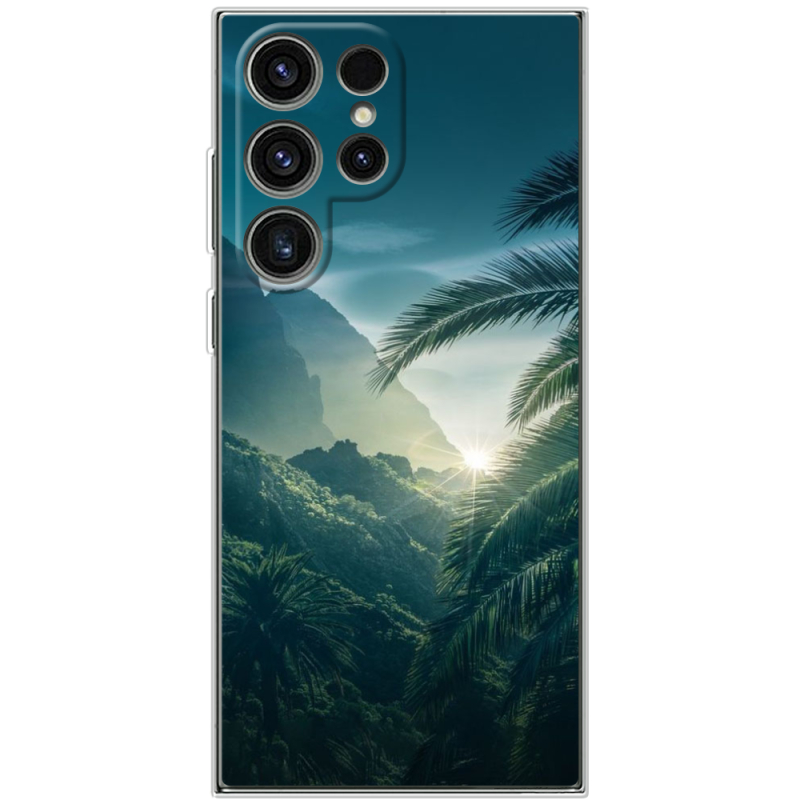 Чохол BoxFace Samsung Galaxy S25 Ultra 