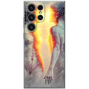 Чохол BoxFace Samsung Galaxy S25 Ultra George Redhawk