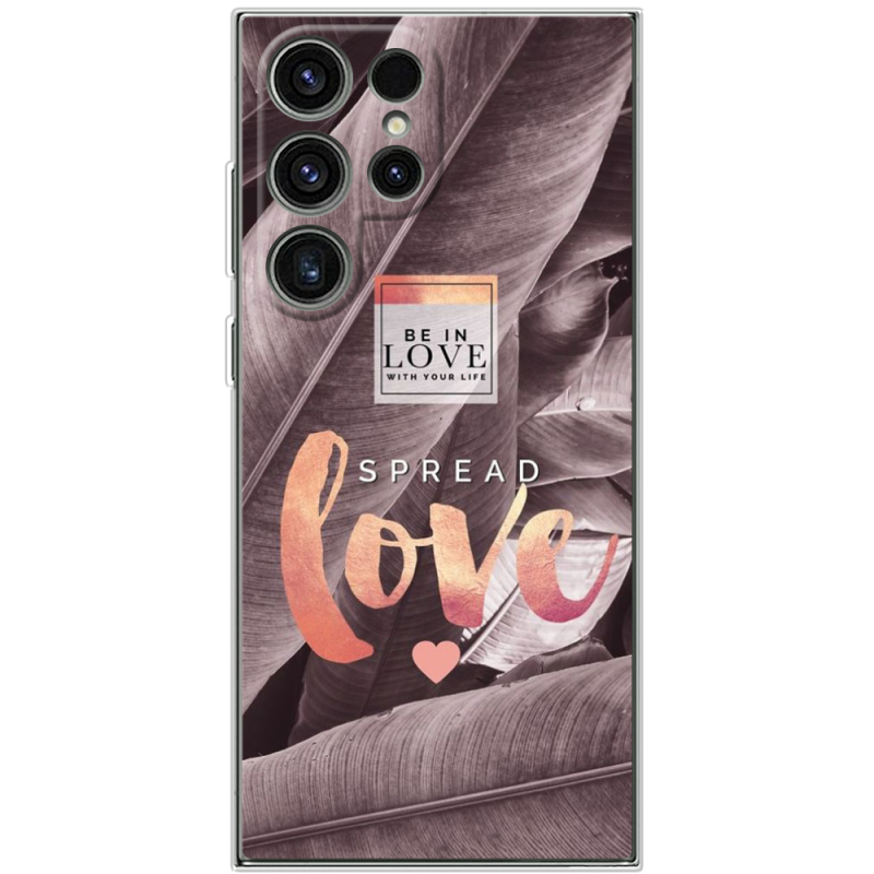 Чохол BoxFace Samsung Galaxy S25 Ultra 