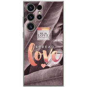Чохол BoxFace Samsung Galaxy S25 Ultra 