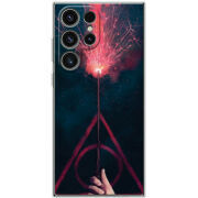 Чохол BoxFace Samsung Galaxy S25 Ultra 