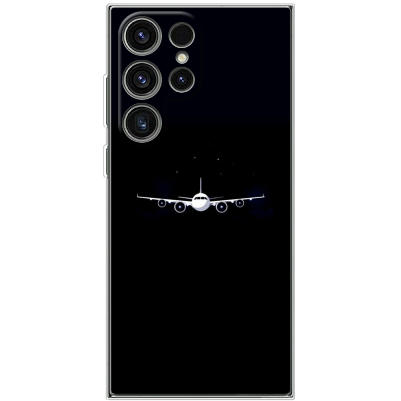 Чохол BoxFace Samsung Galaxy S25 Ultra 