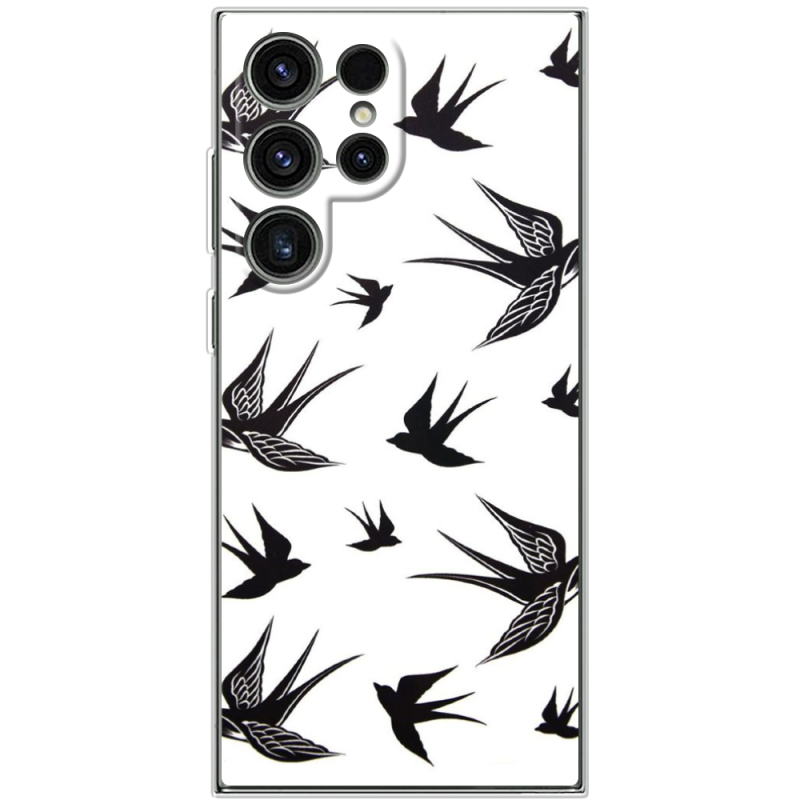 Чохол BoxFace Samsung Galaxy S25 Ultra 
