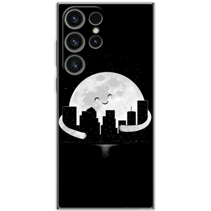 Чохол BoxFace Samsung Galaxy S25 Ultra 