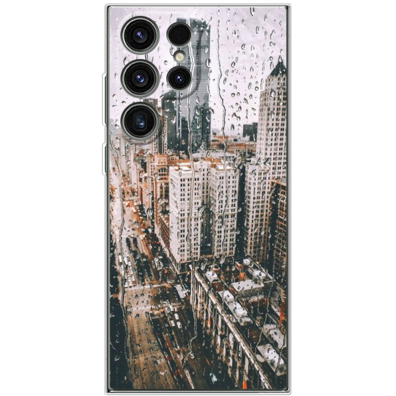 Чохол BoxFace Samsung Galaxy S25 Ultra 